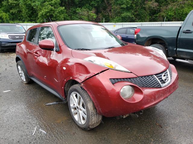 NISSAN JUKE S 2012 jn8af5mr3ct102487