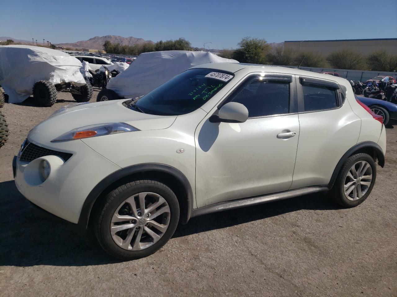 NISSAN JUKE 2012 jn8af5mr3ct102859