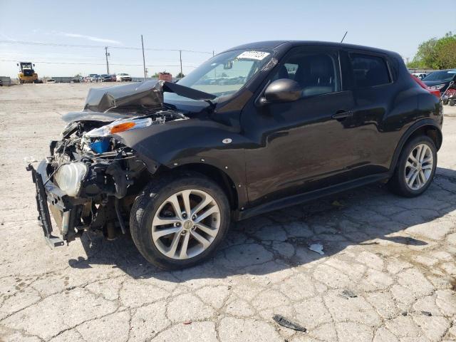 NISSAN JUKE S 2012 jn8af5mr3ct102912