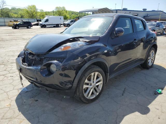 NISSAN JUKE S 2012 jn8af5mr3ct103087