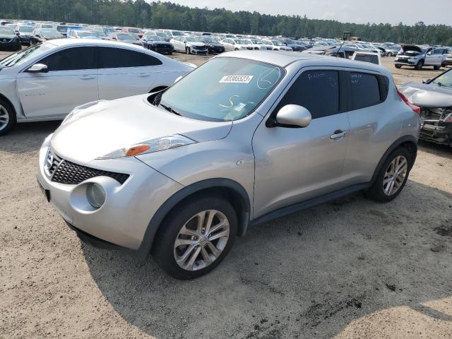 NISSAN JUKE S 2012 jn8af5mr3ct103767