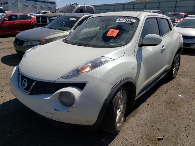 NISSAN JUKE S 2012 jn8af5mr3ct103784