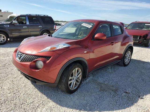 NISSAN JUKE S 2012 jn8af5mr3ct104191