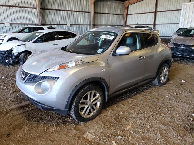 NISSAN JUKE S 2012 jn8af5mr3ct104675