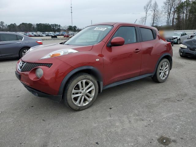 NISSAN JUKE S 2012 jn8af5mr3ct104773