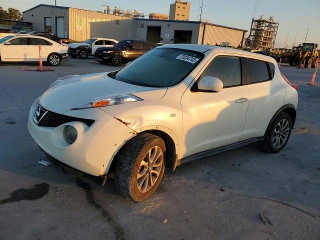 NISSAN JUKE 2012 jn8af5mr3ct105213