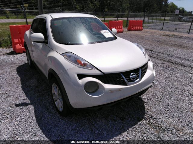 NISSAN JUKE 2012 jn8af5mr3ct105521