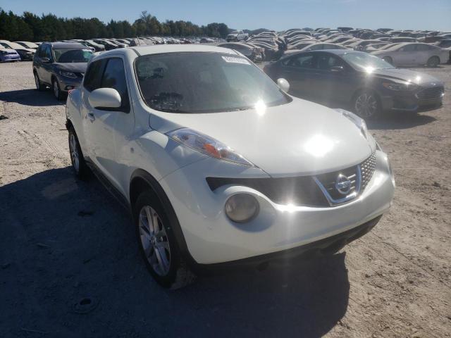 NISSAN JUKE S 2012 jn8af5mr3ct106006