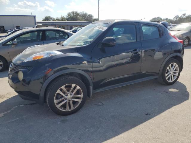 NISSAN JUKE S 2012 jn8af5mr3ct106538