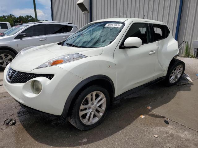 NISSAN JUKE S 2012 jn8af5mr3ct108130