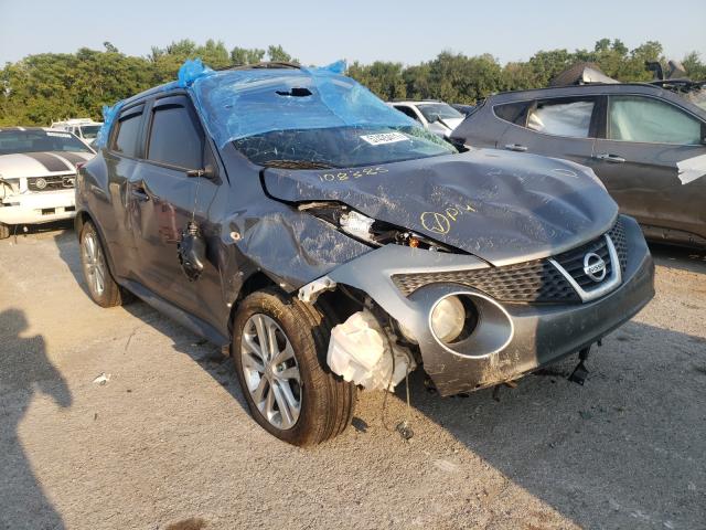 NISSAN JUKE S 2012 jn8af5mr3ct108385