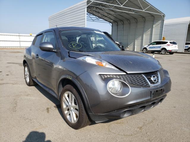 NISSAN JUKE S 2012 jn8af5mr3ct108886