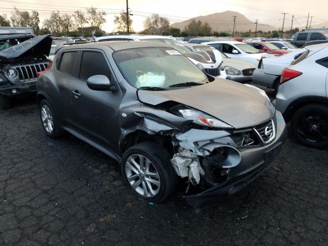 NISSAN JUKE S 2012 jn8af5mr3ct109987