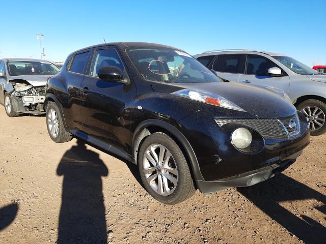 NISSAN JUKE S 0 jn8af5mr3ct110461