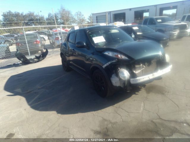 NISSAN JUKE 2012 jn8af5mr3ct110671