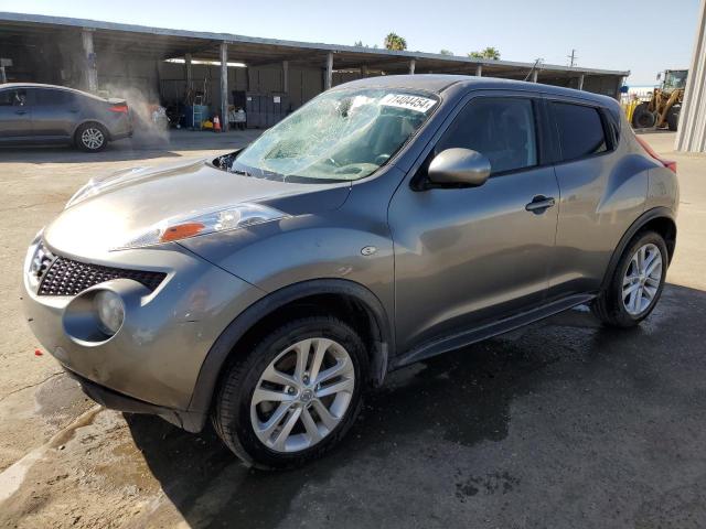 NISSAN JUKE S 2012 jn8af5mr3ct111433