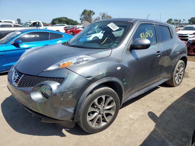 NISSAN JUKE S 2012 jn8af5mr3ct111934