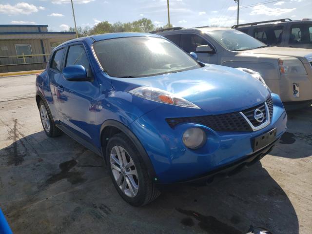 NISSAN JUKE S 2012 jn8af5mr3ct112713