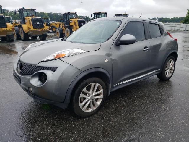 NISSAN JUKE 2012 jn8af5mr3ct112906