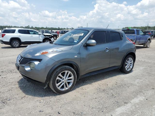 NISSAN JUKE S 2012 jn8af5mr3ct113750