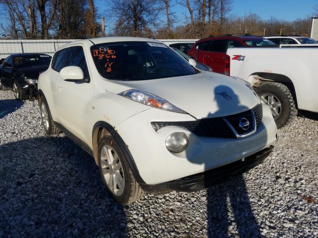 NISSAN JUKE S 2012 jn8af5mr3ct114803