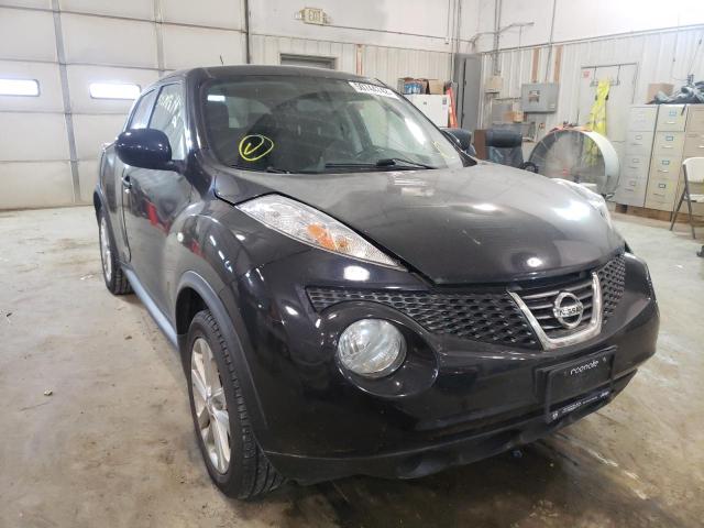 NISSAN JUKE S 2012 jn8af5mr3ct114994