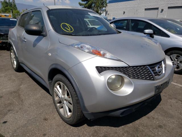 NISSAN JUKE S 2012 jn8af5mr3ct115496