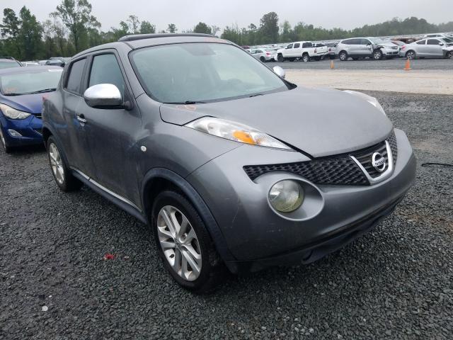 NISSAN JUKE S 2012 jn8af5mr3ct115711