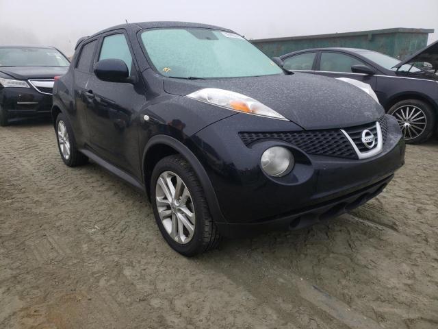 NISSAN JUKE S 2012 jn8af5mr3ct116129