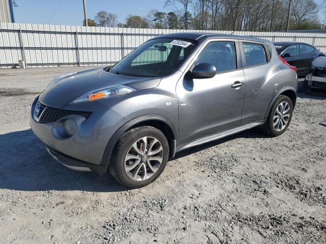 NISSAN JUKE 2012 jn8af5mr3ct116163