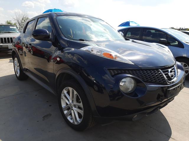 NISSAN JUKE S 2012 jn8af5mr3ct117314