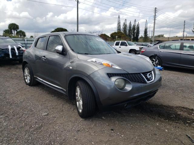 NISSAN JUKE S 2012 jn8af5mr3ct117653