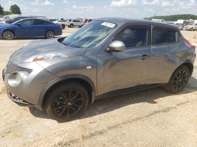 NISSAN JUKE 2013 jn8af5mr3dt201151