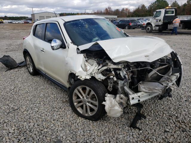 NISSAN JUKE 2013 jn8af5mr3dt202591