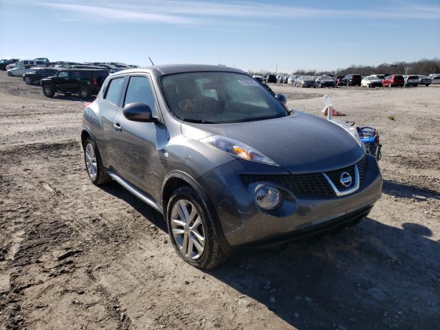 NISSAN JUKE S 2013 jn8af5mr3dt204180