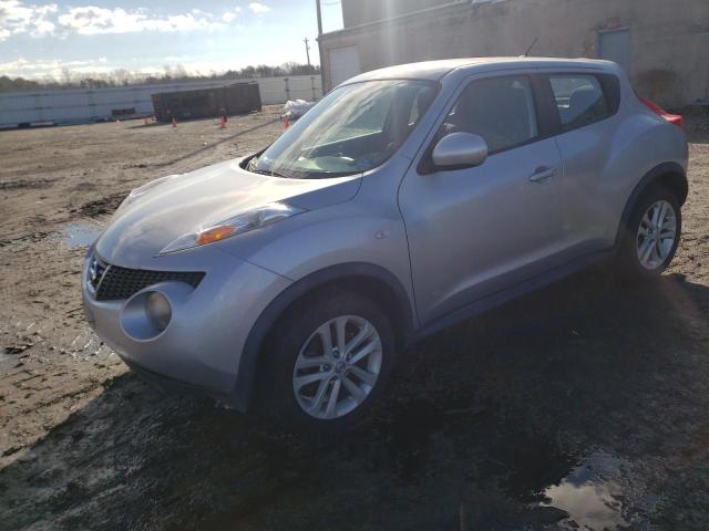 NISSAN JUKE S 2013 jn8af5mr3dt205913