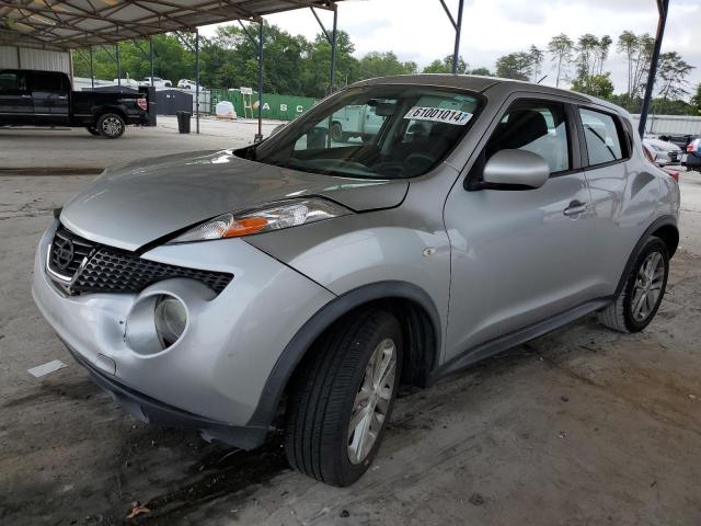 NISSAN JUKE 2013 jn8af5mr3dt206057