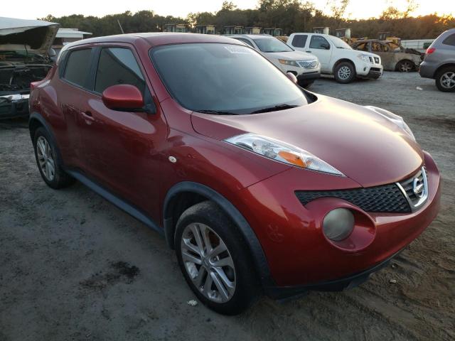 NISSAN JUKE S 2013 jn8af5mr3dt209217