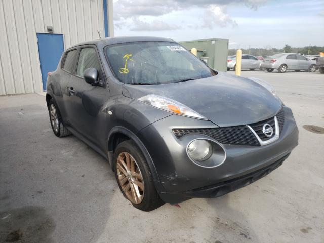 NISSAN JUKE S 2013 jn8af5mr3dt209458