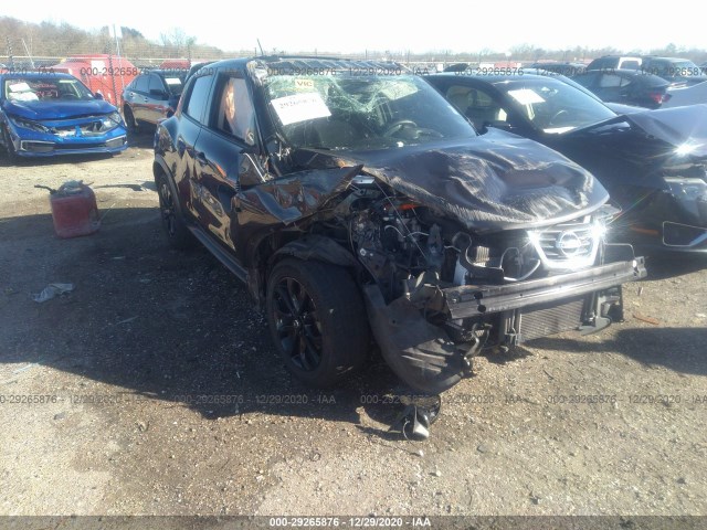 NISSAN JUKE 2013 jn8af5mr3dt211128