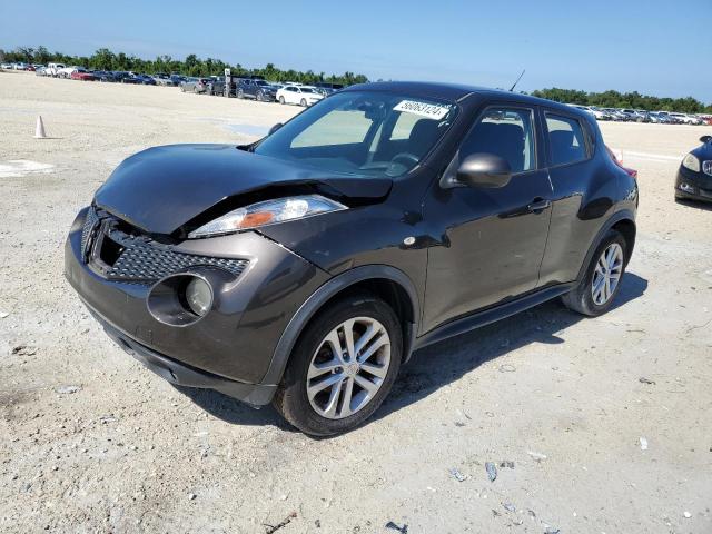 NISSAN JUKE 2013 jn8af5mr3dt213770