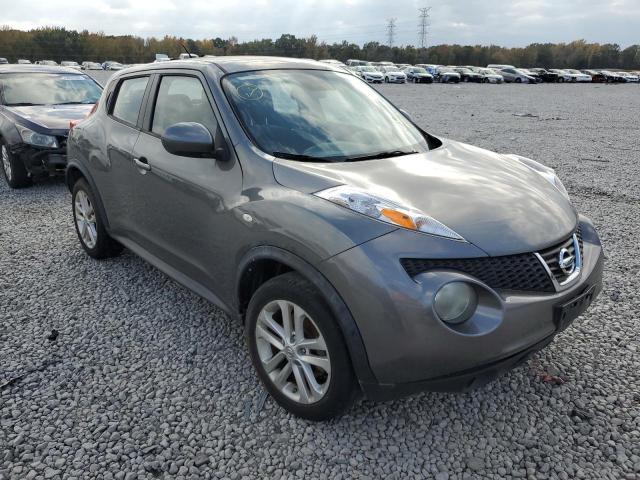 NISSAN JUKE S 2013 jn8af5mr3dt214658