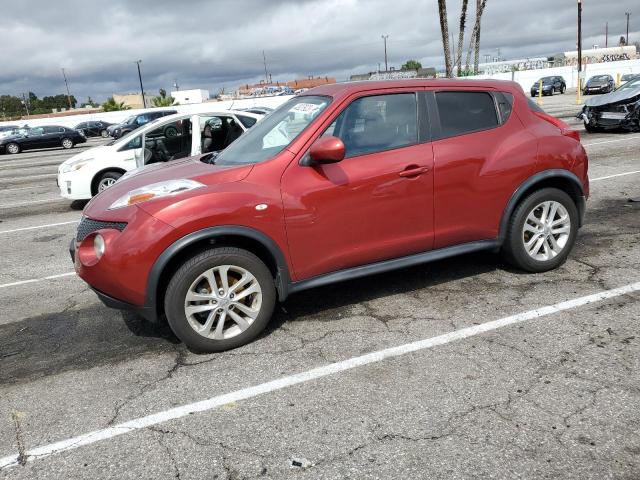 NISSAN JUKE S 2013 jn8af5mr3dt214708