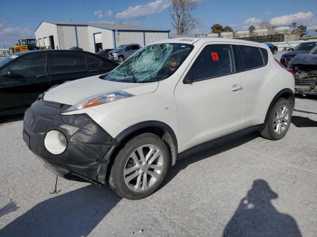 NISSAN JUKE 2013 jn8af5mr3dt215809