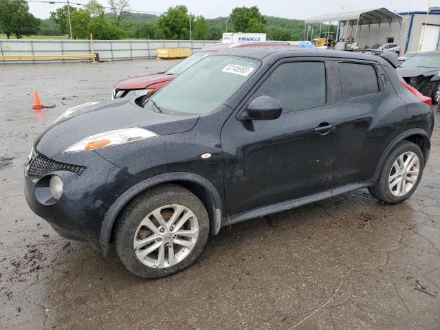 NISSAN JUKE S 2013 jn8af5mr3dt216281