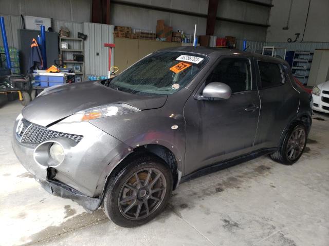 NISSAN JUKE S 2013 jn8af5mr3dt216782