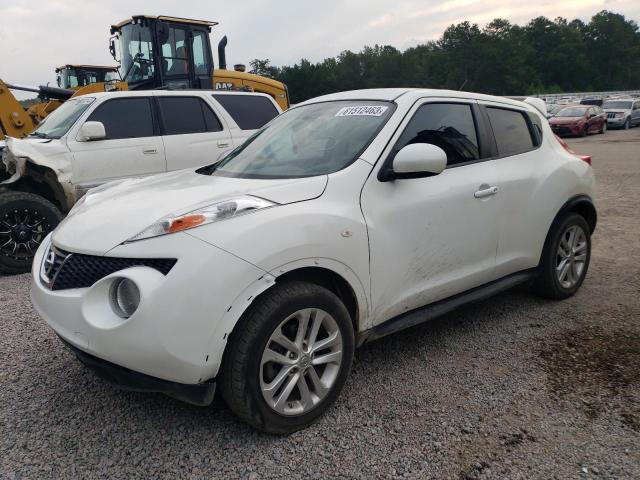 NISSAN JUKE 2013 jn8af5mr3dt218239