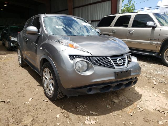 NISSAN JUKE S 2013 jn8af5mr3dt219956