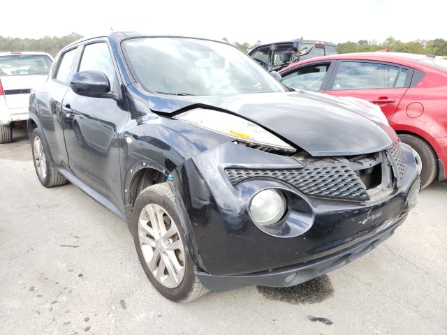 NISSAN JUKE S 2013 jn8af5mr3dt222727