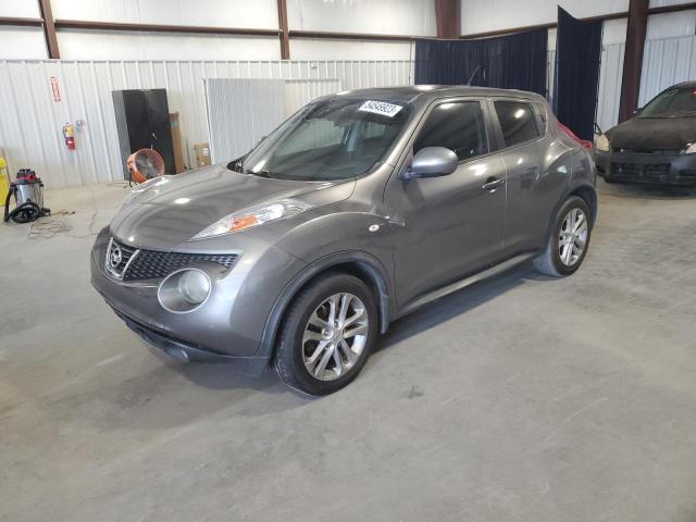 NISSAN JUKE 2013 jn8af5mr3dt225577